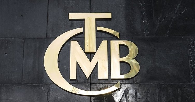 Merkez Bankası rezervleri 210,3 milyar dolar oldu