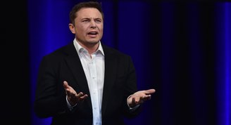 Elon Musk ve Mars sevdası