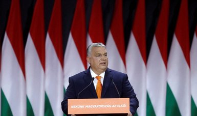 Orbán wants to force EU debate over Ukraine policy
