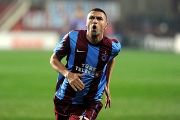 ’’Çubukluyu Burak ile tanıtabiliriz’’
