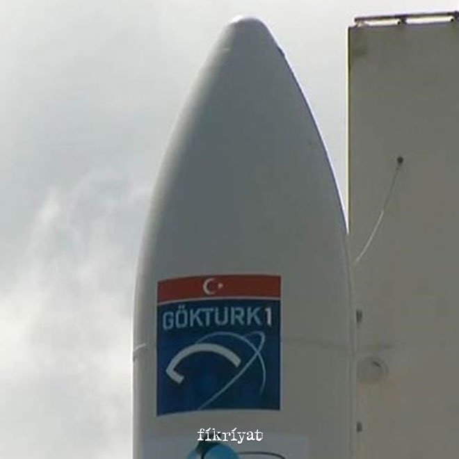 GÖKTÜRK-1