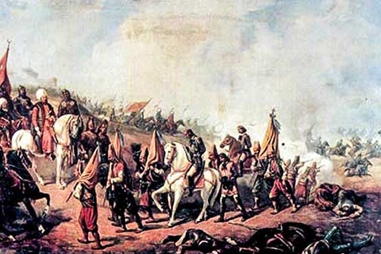 Demir Kusakli Cihangir Kanuni Sultan Suleyman In Olumu Neden Gizlendi Fikriyat Gazetesi