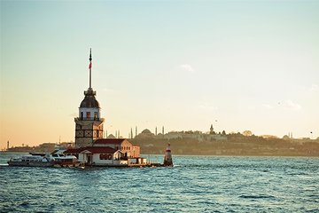 Boğaz sefası süren İstanbul semtleri
