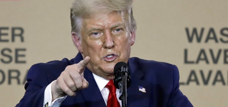 Trump bans dealings with Chinese owners of TikTok, WeChat