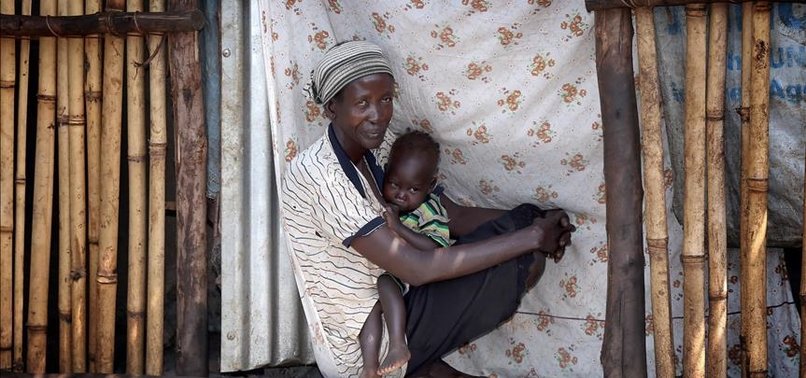 ETHIOPIA HOSTS OVER 380,000 S.SUDANESE REFUGEES: UN