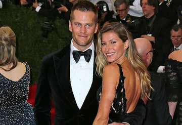 Gisele Bünchen ve Tom Brady evleri mi ayırdı?