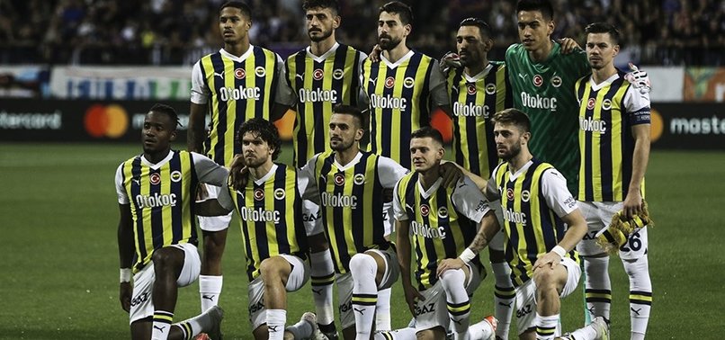 UEFA SANCTIONS FENERBAHÇE FOR FAN MISCONDUCT: PROHIBITED FROM SELLING TICKETS AND FINED