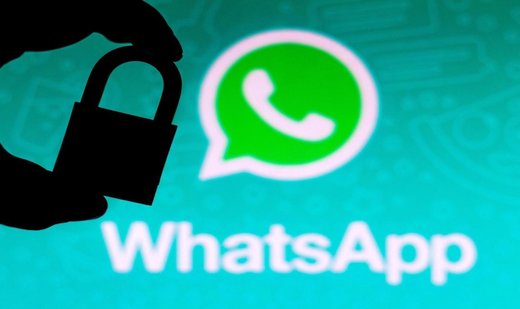 Russian lawmakers urge WhatsApp ban for security reasons