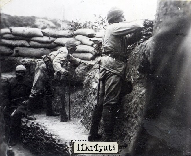 İTİLAF DEVLETLERİ ÇANAKKALE’DE NEYİ HEDEFLEMİŞLERDİ?