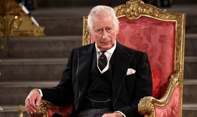 King Charles to make birthday parade debut in June 2023