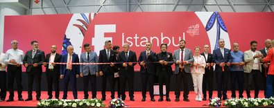 FİstanbulunaçılışınıBakanKacıryaptı