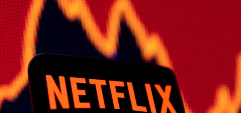 MOST NETFLIX SUBSCRIBERS ADDED IN Q1 CAME FROM ASIA-PACIFIC; COMPANY’S REVENUES UP 3.8%