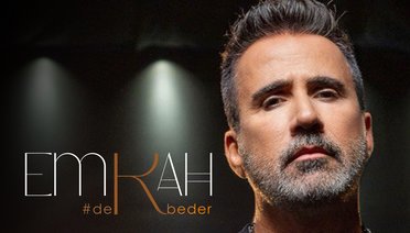 Emrah’tan Yeni Hit Derbeder