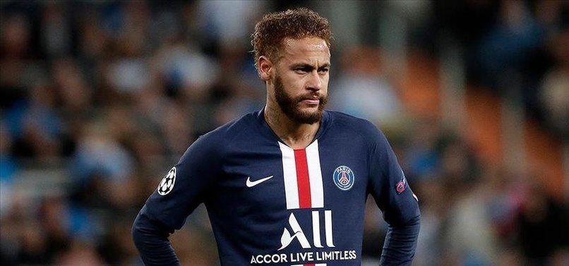 AL-HILAL TO SIGN NEYMAR JR., CLAIMS FRENCH SPORTS DAILY