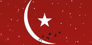 Yetişin,  Abdülhamid’i  deviriyorlar!