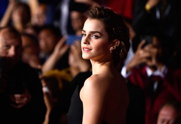 Emma Watson, oyunculuktan sonra modaya da el atıyor