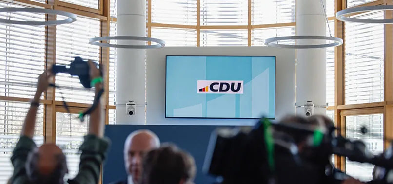 SECRET COOPERATION BETWEEN NETANYAHU ADVISORS, GERMANY’S CHRISTIAN DEMOCRATIC PARTY: REPORT