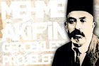 Millî şairimiz Mehmet Âkif Ersoy’un gerçekleşmeyen projeleri
