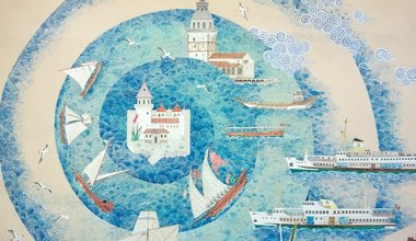 MUDURNU’DAN GEÇER Mİ?