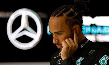 Hamilton will need to leave Mercedes if we do not improve – Wolff