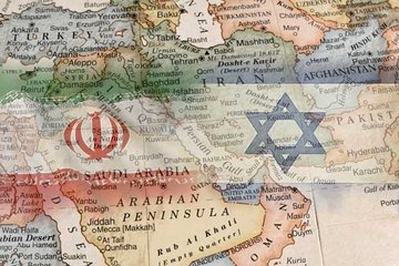 Suriye’de İsrail-İran savaşına doğru
