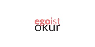 Egoist okur