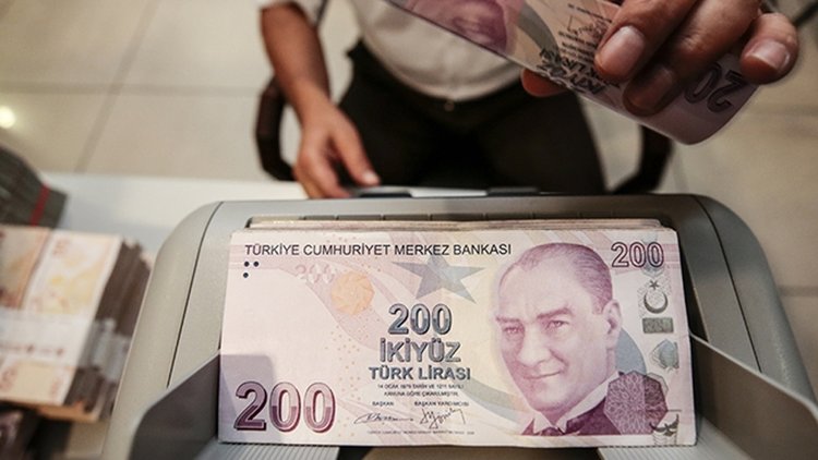 Bankacılık sektörünün mevduatı arttı