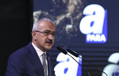 Düşükenflasyonvekuristikrarınaönemveriyoruz