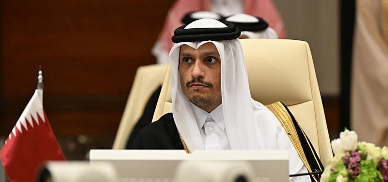 Attack on Iran nuclear plant would leave Gulf without water: Qatar