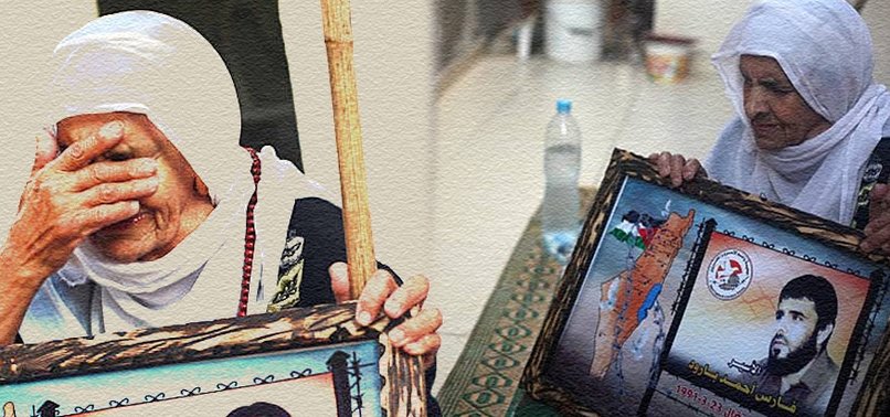 JAILED GAZAN ABRUPTLY DIES IN ISRAELI CUSTODY: PLO