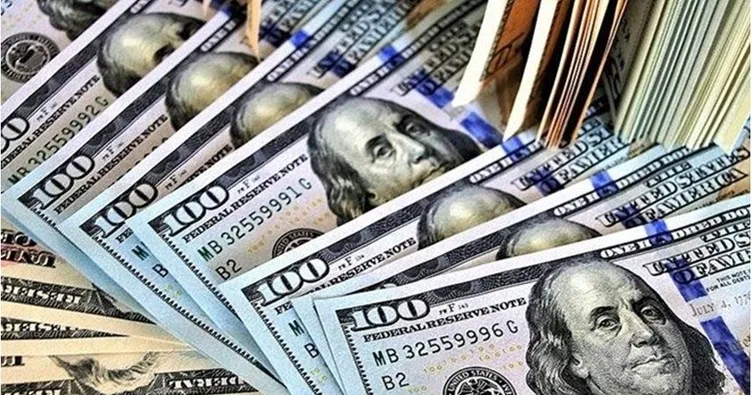 TCMB’nin resmi rezervleri kasımda 136,7 milyar dolar oldu