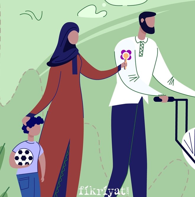 ÇOCUĞA SEVGİ VE ŞEFKAT GÖSTERİLMESİ