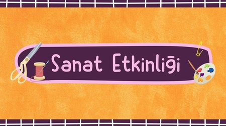 Sanat Etkinliği