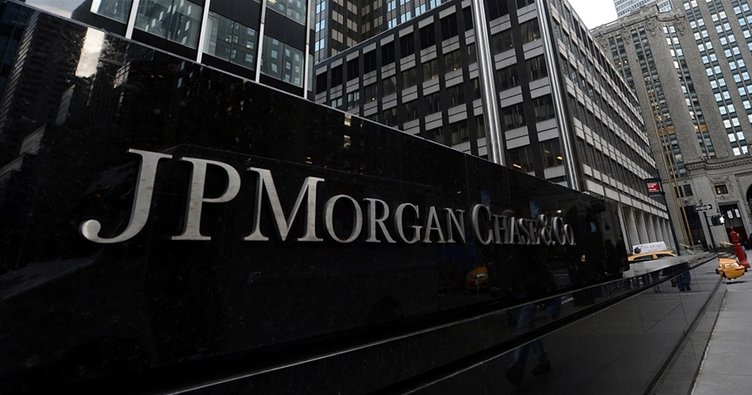 JP Morgan petrol fiyat tahminlerini düşürdü