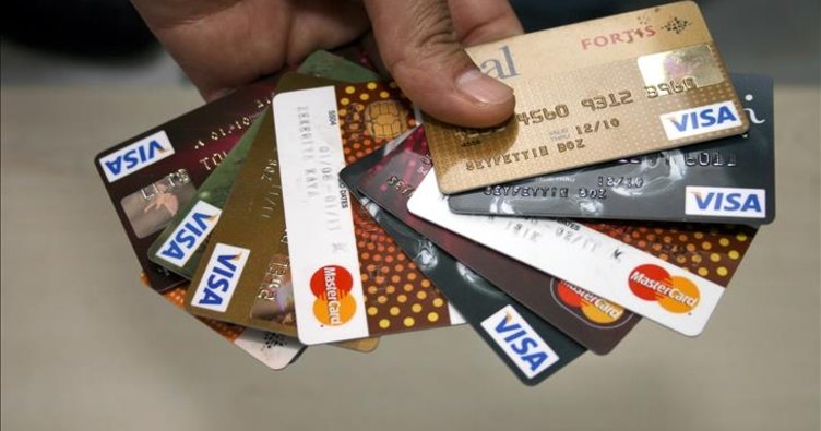 Merkez Bankası kredi kartı azami faiz oranlarında indirim yaptı