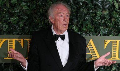 JK Rowling and Rupert Grint pay tribute to actor Michael Gambon