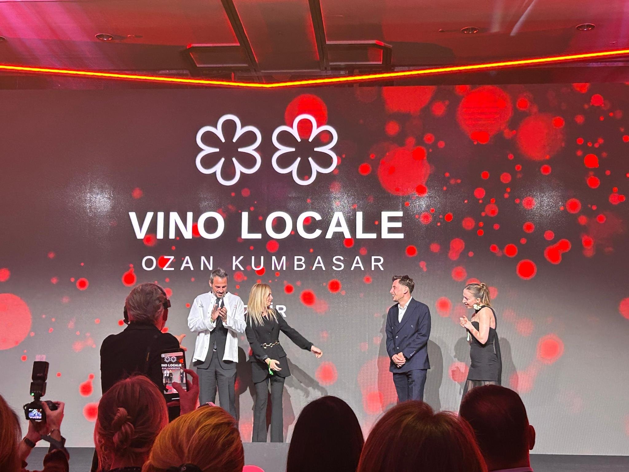 Michelin Yıldızları Sahiplerini Buldu!