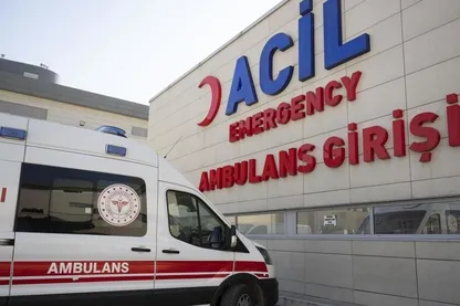 Acil servise başvuranların yarısından fazlası acil olmayan hastalar