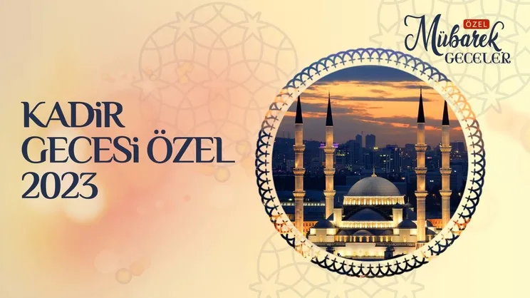 Kadir Gecesi 2023