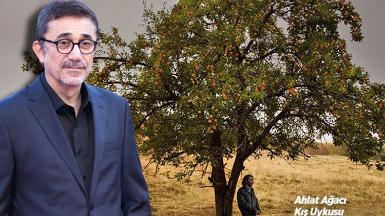 Nuri Bilge Ceylan Roma ve Viyana’da sinemaseverlerle buluşacak