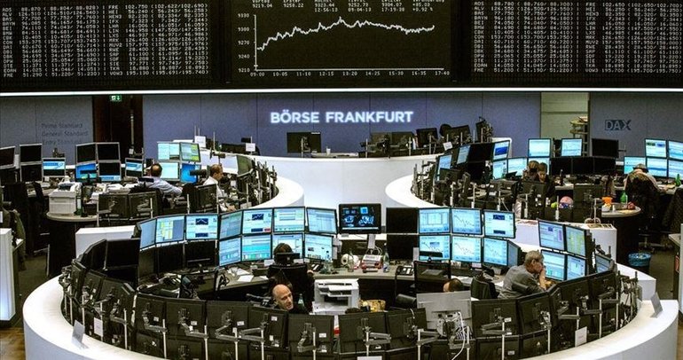 Avrupa borsaları karışık seyrediyor