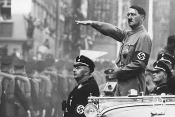 Nazi Almanyası'nın Karanlık Planı: Saf Irk ve Ötenazi Politikaları