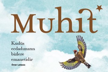 Yaşayan edebiyat: Muhit