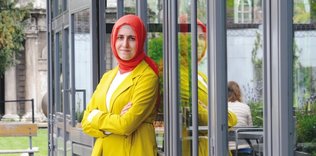 Sette çaycılık da yaparım