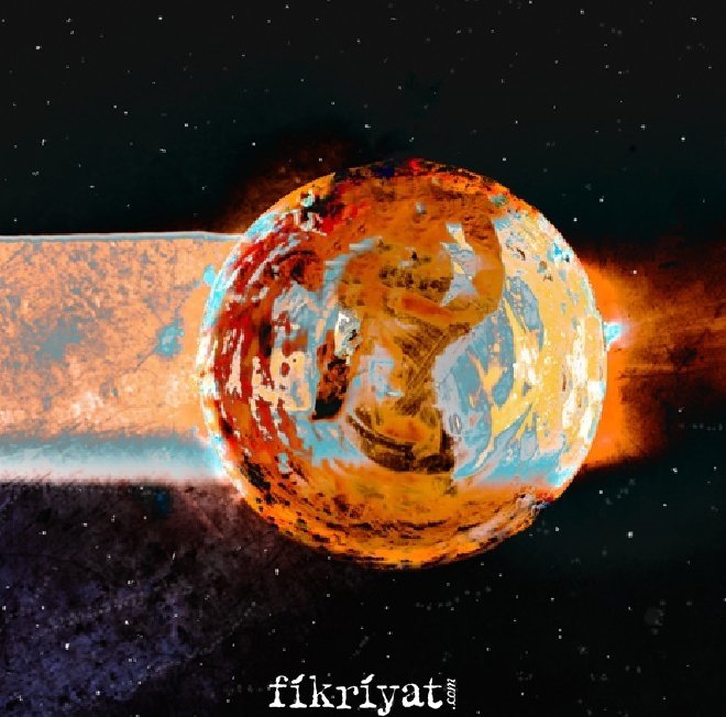 RADYASYONUN KAYNAKLARI NELERDİR?