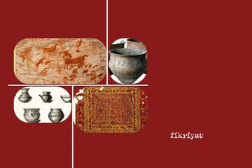 Eski Orta Asya kültürleri