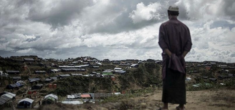 MYANMAR FINALIZES ROHINGYA REPATRIATION PREPARATIONS AS DOUBTS MOUNT