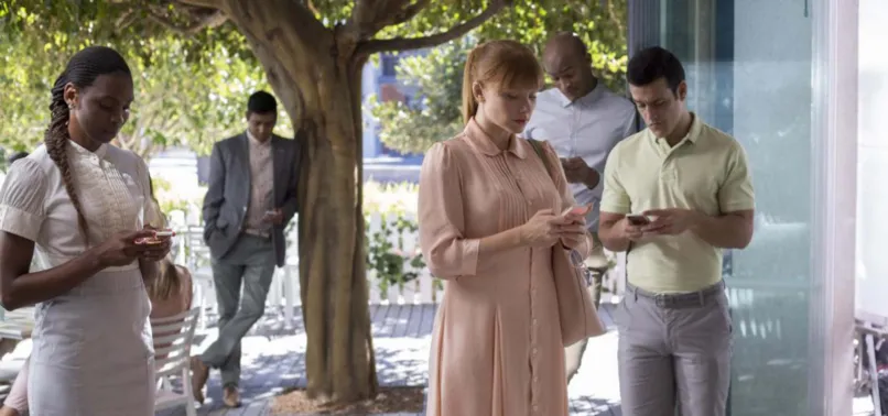 CHINA SAYS ALL CITIZENS WILL BE PART OF OWN BLACK MIRROR SOCIAL CREDIT SYSTEM BY 2021