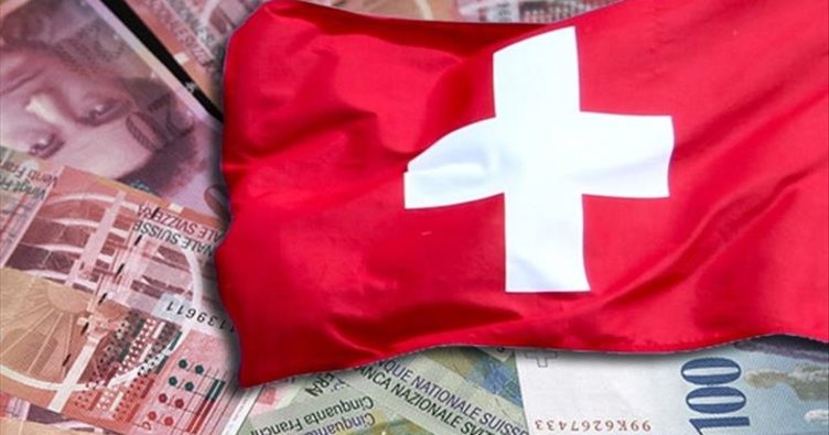 İsviçre, ABD’nin yüzde 39’luk gümrük tarifesini üzüntüyle karşıladı