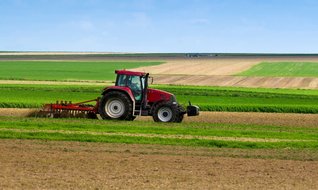 Tarımda büyük dönüşümün yol haritası
